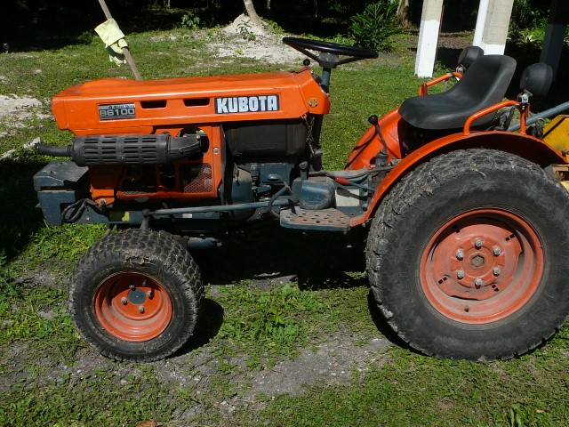 Części silnikowe Kubota DF752 z maszyn rolniczych
